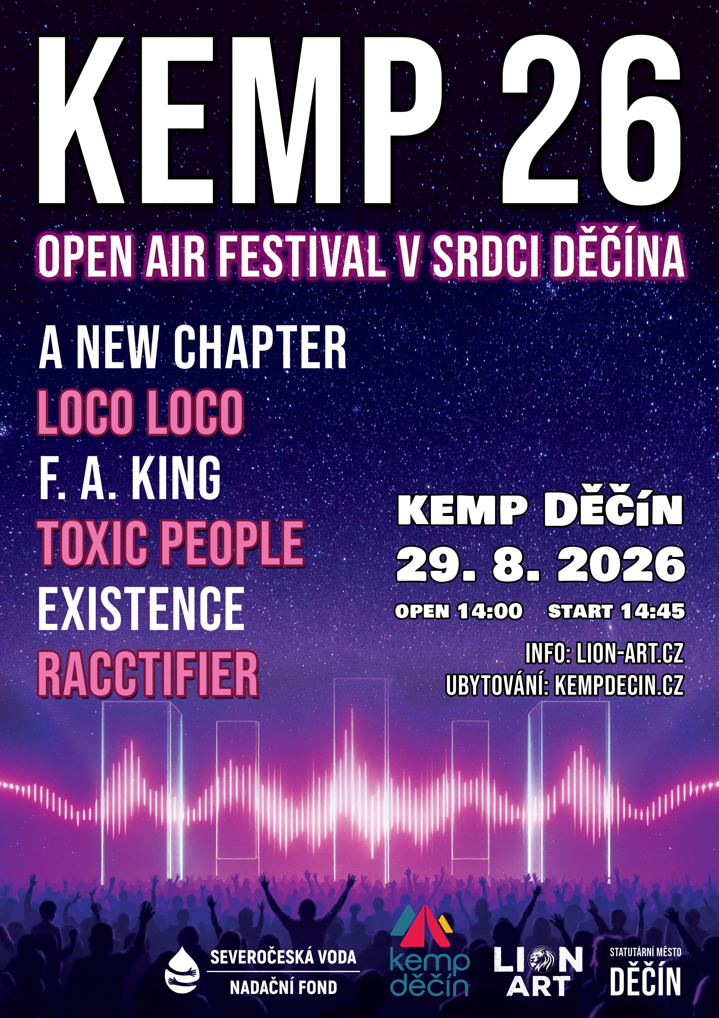 KEMP 26