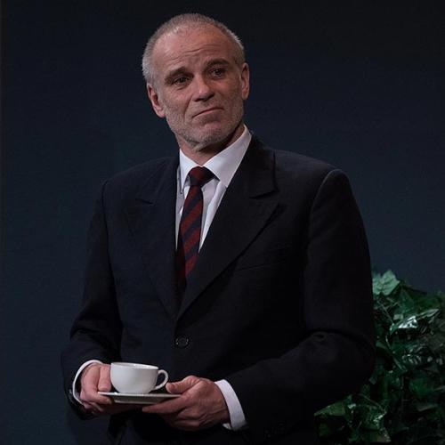 Velké lásky v malém hotelu