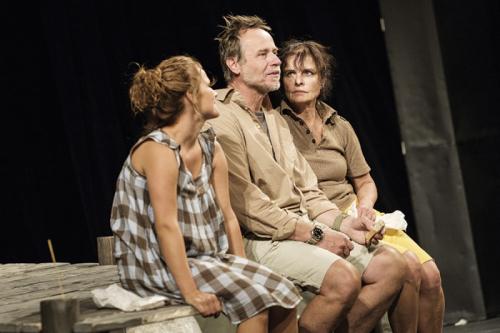 Sex pro pokročilé 2 aneb Vzhůru do divočiny